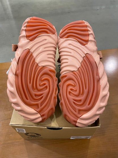 Saleh Crocs Kuwata