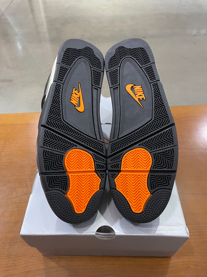 Air Jordan 4 Undefeated