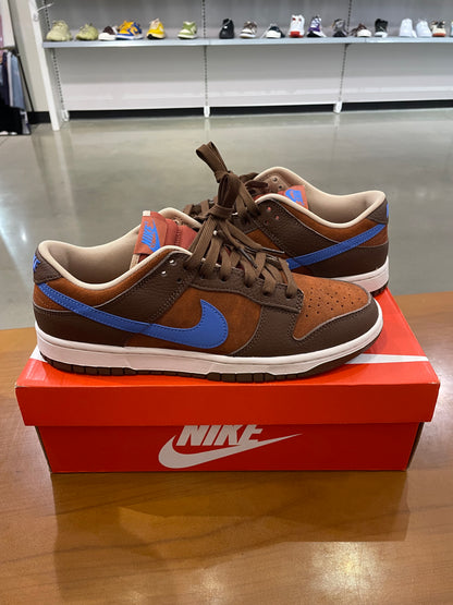 Preowned Nike Dunk Low Mars Stone
