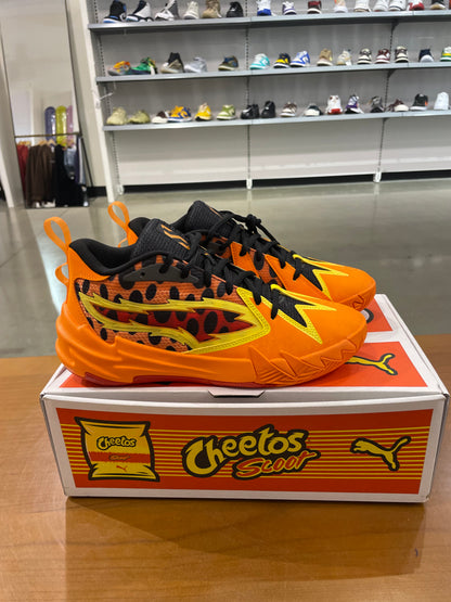 Puma Scoot Zeros Cheetos