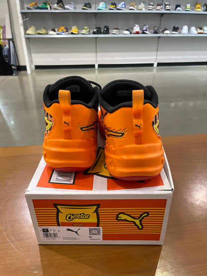 Puma Scoot Zeros Cheetos