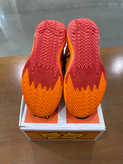 Puma Scoot Zeros Cheetos