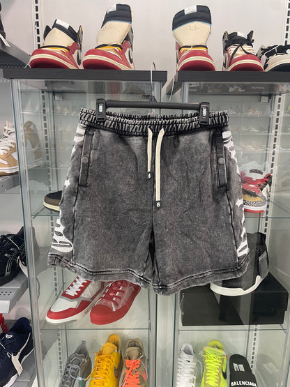 Godspeed CourtSide Shorts Charcoal