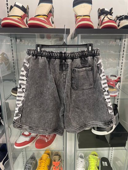 Godspeed CourtSide Shorts Charcoal