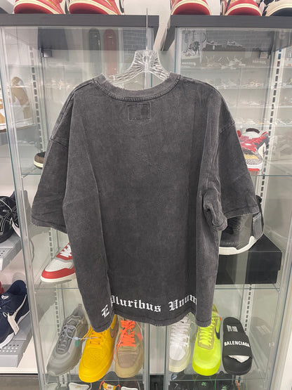 Godspeed Los Scandalous Tee Black