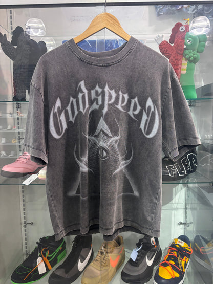 Godspeed Illuminati Tee