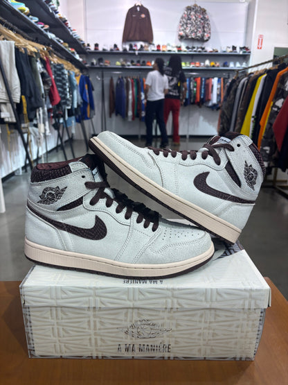 Preowned Air Jordan 1 A Ma Maniere