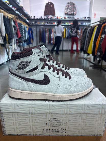 Preowned Air Jordan 1 A Ma Maniere
