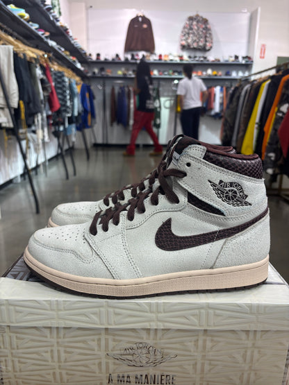 Preowned Air Jordan 1 A Ma Maniere