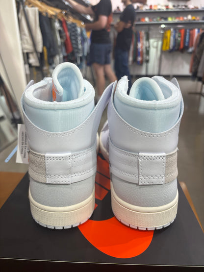 Air Jordan 1 Virgil Abloh Archive Alaska
