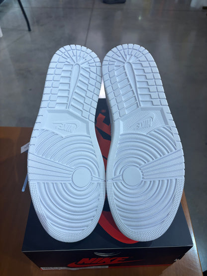Air Jordan 1 Virgil Abloh Archive Alaska