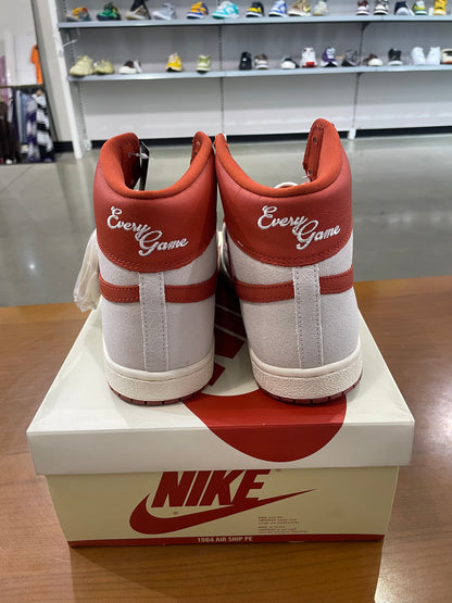 Nike Air Ship PE SP Every Game Dune Red
