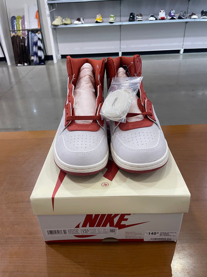 Nike Air Ship PE SP Every Game Dune Red
