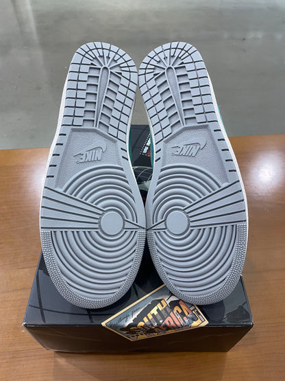 Air Jordan Air Ship PE Corporate Got Em