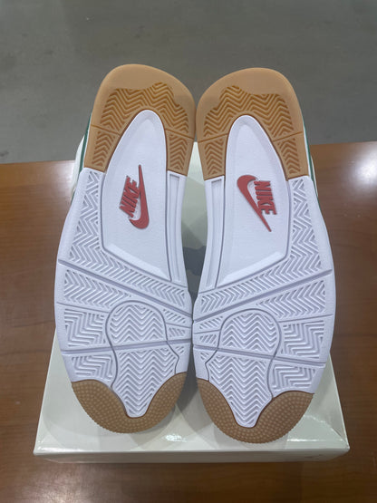 Air Jordan 4 SB Pine Green