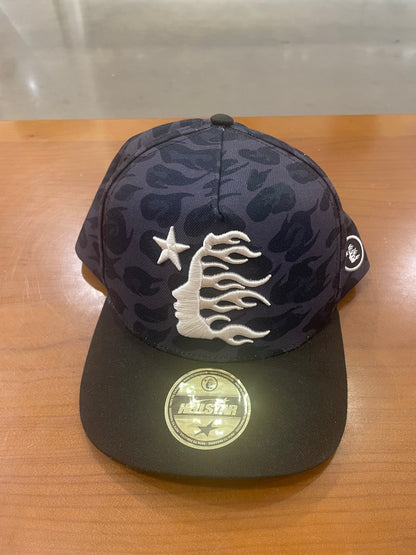 Preowned Hellstar Snapback