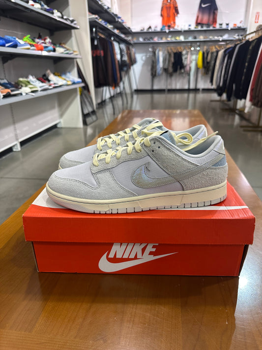 Nike Dunk Low Gone Fishing Chinook Salmon