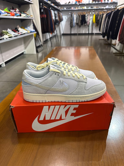 Nike Dunk Low Gone Fishing Chinook Salmon