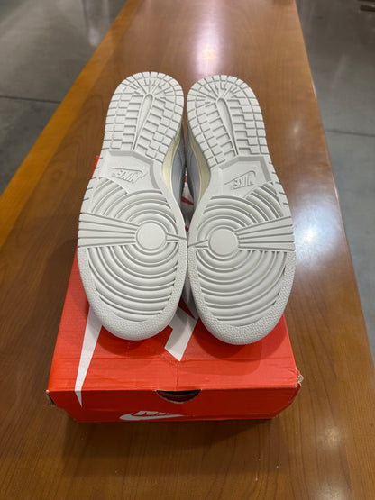 Nike Dunk Low Gone Fishing Chinook Salmon