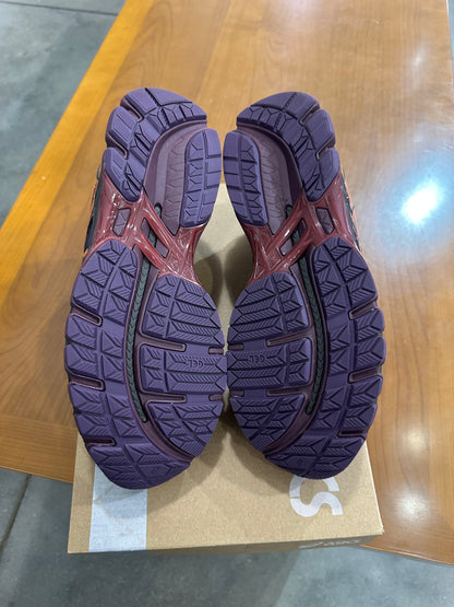 Preowned Asic UB10-S Gel-Kayano 20 Kiko Kostadinov Beet Juice