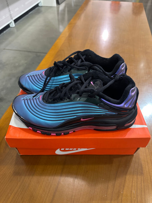Nike Air Max Deluxe Throwback Future