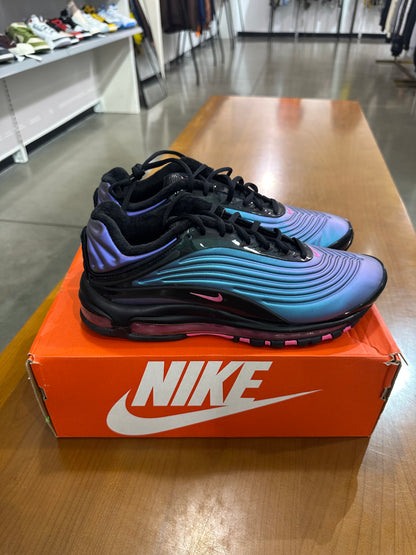 Nike Air Max Deluxe Throwback Future