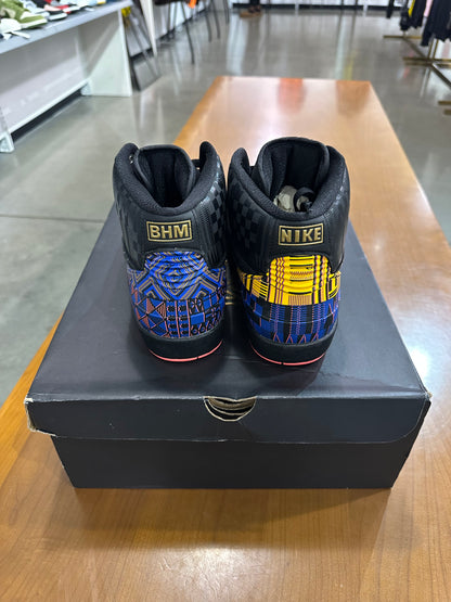 Air Jordan 2 BHM