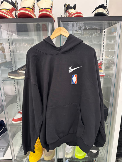 Warren Lotas Toronto Raptors Hoodie Black