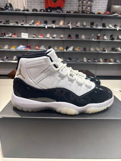Preowned Air Jordan 11 DMP