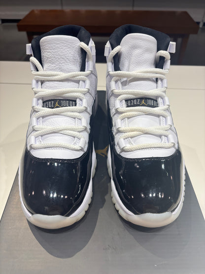 Preowned Air Jordan 11 DMP