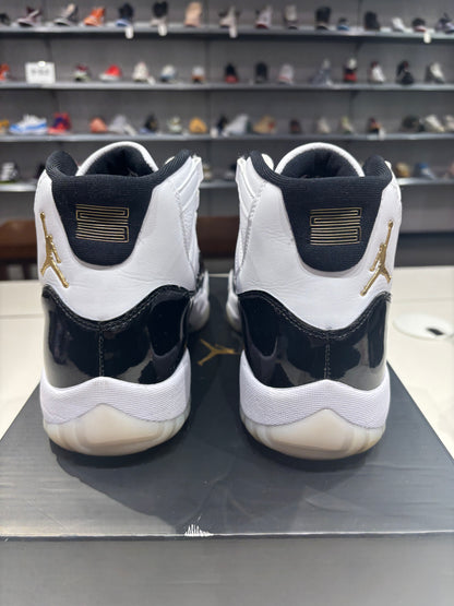 Preowned Air Jordan 11 DMP