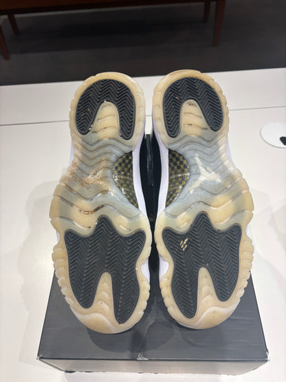Preowned Air Jordan 11 DMP