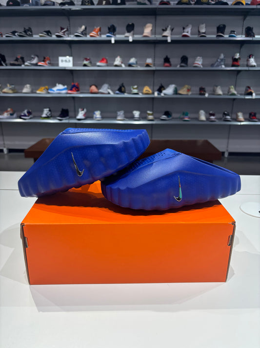Nike Mind 001 Slide Old Royal