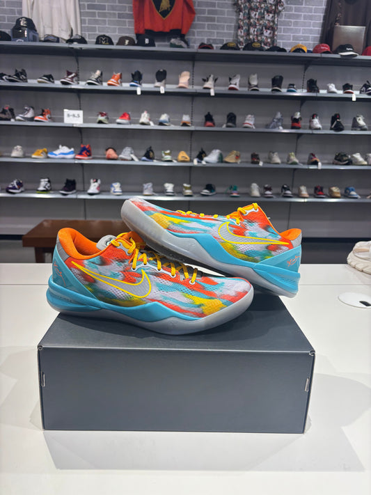 Nike Kobe 8 Venice Beach