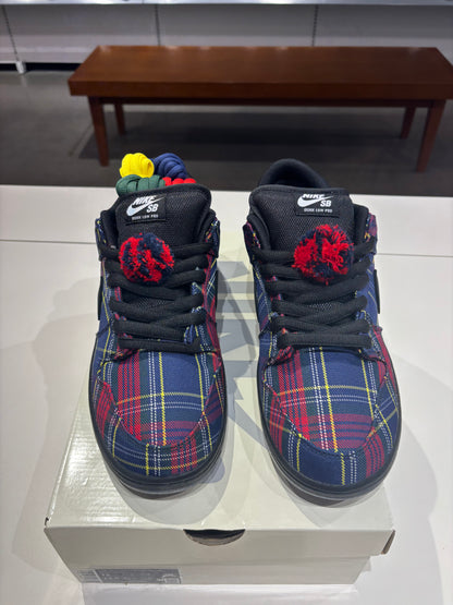 Nike SB Dunk Low Nardwuar