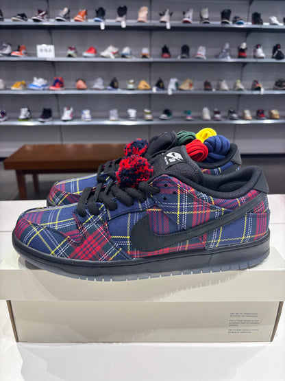 Nike SB Dunk Low Nardwuar