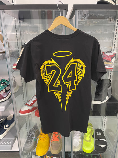 Kobe Tee Black