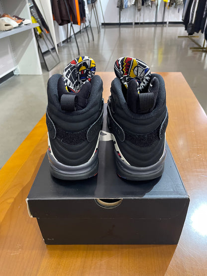 Preowned Air Jordan 8 Playoffs (2013)