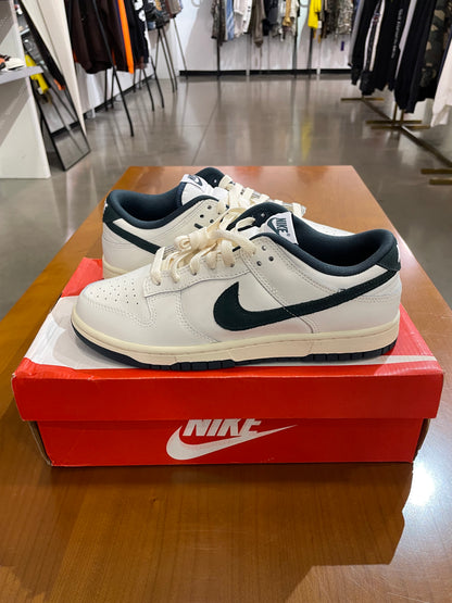 Preowned Nike Dunk Low Athletic Department