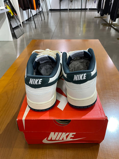 Preowned Nike Dunk Low Athletic Department