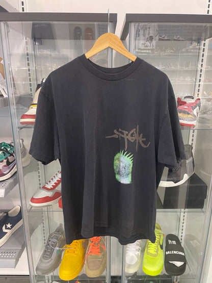 Preowned Travis Scott Utopia Tee Black