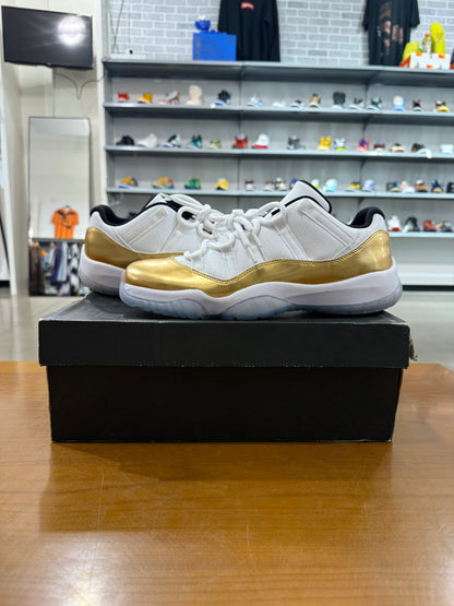 Air Jordan 11 Low Closing Ceremony