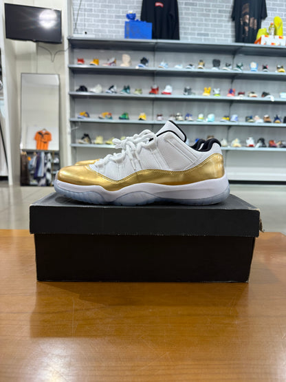 Air Jordan 11 Low Closing Ceremony