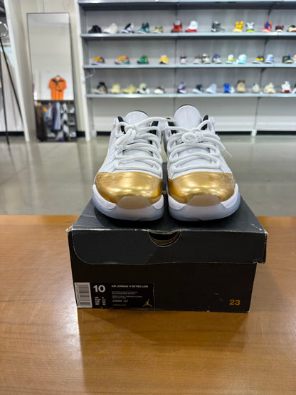 Air Jordan 11 Low Closing Ceremony