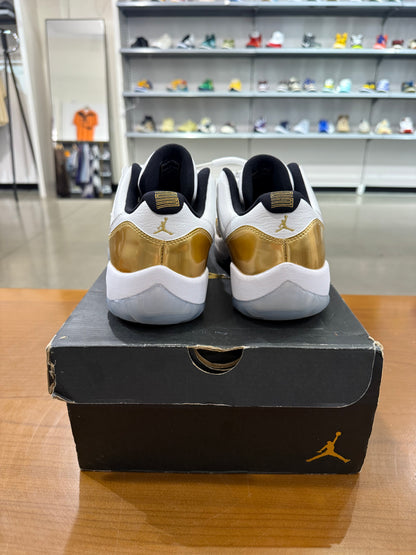 Air Jordan 11 Low Closing Ceremony