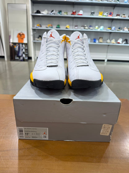 Air Jordan 13 Del Sol