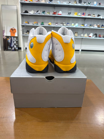 Air Jordan 13 Del Sol