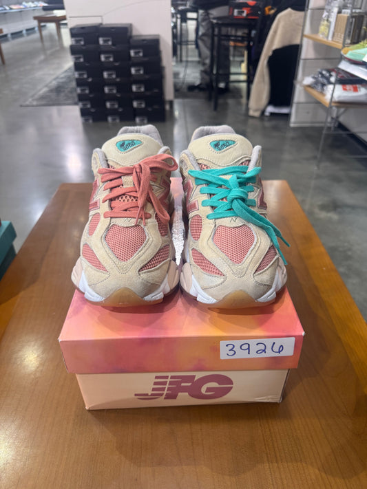 PO New Balance 9060 JFG Inside Voices Penny Pink