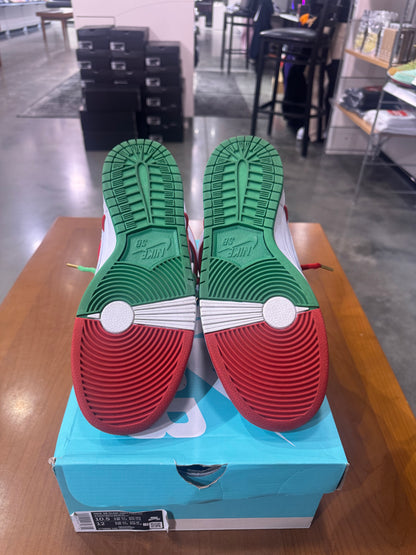 PO Nike SB Dunk High Paul Rodriguez Mexico