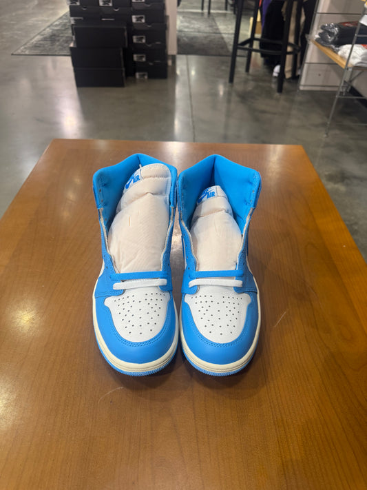 Air Jordan 1 UNC Reimagined(No Box Lid)